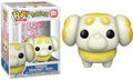 Funko Pop! Pokémon Fidough 1051