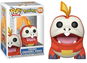 Funko Pop! Pokémon Fuecoco Chochodile Krokel 1030 - Figurka