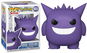 Funko Pop! Pokémon Gengar Ectoplasma 1031 - Figurka