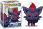 Funko Pop! Pokémon Zorua 1032 - Figurka