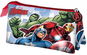Marvel Avengers: Avengers Fury - penál na tužky - Pouzdro do školy