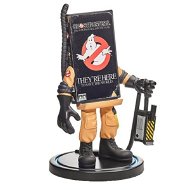 Power Idolz - Ghostbusters VHS - nabíjecí stojan pro telefon - Figurka