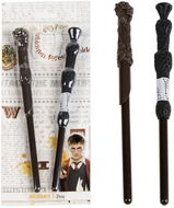 Harry Potter: Magic wands - Propiska - Propiska