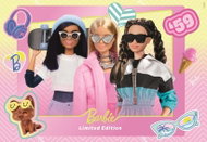 Barbie: MAXI - puzzle 104 dílků - Jigsaw Puzzle
