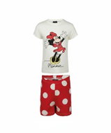 T-shirt Minnie multicolour (39032/red) 122/128 - Girls pyjamas - Pyjamas