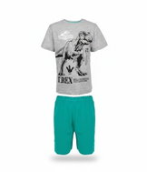 T-shirt Jurassic World multicolour (39226/green) 110/116 - Boys pyjamas - Pyjamas
