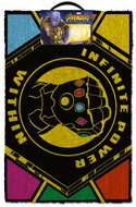Avengers Infinite: Power Within - doormat - Doormat
