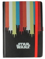 PYRAMID Star Wars: Nostalgia A5 - Journal