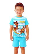 PAW Patrol – Boys' Summer Pyjamas 104 cm - Pyjamas