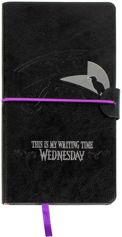 Wednesday - This Is My Writing Time