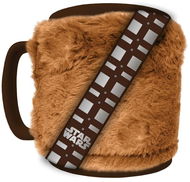 Star Wars: Chewbacca - Hrnek - Hrnek