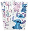 Lilo & Stitch: Stitch a Angel - Samolepky na zeď