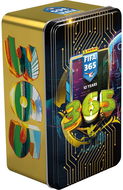 Panini Krabička karet FIFA 365 Adrenalyn XL 2025 Mega Tin - Sběratelské karty