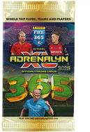 Panini Karty FIFA 365 Adrenalyn XL 2025 - Sběratelské karty
