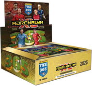 Panini Display karet FIFA 365 Adrenalyn XL 2025 - Sběratelské karty