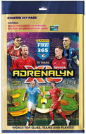 Panini Startovací sada FIFA 365 Adrenalyn XL 2025 - Sběratelská sada