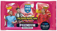 Panini Karty FIFA 365 Adrenalyn XL 2025 Premium - Sběratelské karty