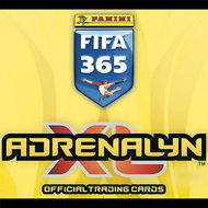 Panini Blister karet FIFA 365 Adrenalyn XL 2025 Star Signings - Sběratelské karty
