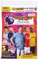Panini Startovací sada Premier league Adrenalyn XL 2025 - Sběratelská sada