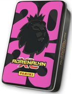 Panini Krabička karet Premier league Adrenalyn XL 2025 Mega Tin - Sběratelské karty