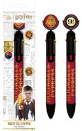 Harry Potter: Platform 9 3/4 - plastic pen - Pen
