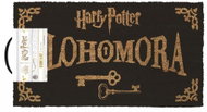 Harry Potter: Alohomora - doormat - Doormat