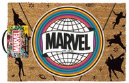 Marvel: Energized - doormat - Doormat