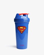 SmartShake Šejkr Lite DC Comics Superman 800 ml modrý - Shaker