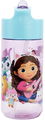 Gabby's Dollhouse - láhev na pití, 430 ml, Ecozen