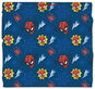 Marvel Spiderman: Head And Flash - dětský šátek - Nákrčník