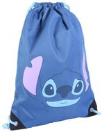 Disney Lilo & Stitch: Stitch head - sportovní vak - Sportovní vak