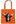 Juhu - Shopping bag, orange