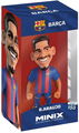 MINIX Football Club figurka BARCELONA FC Araújo