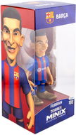 MINIX Football Club figurka BARCELONA FC Ferran Torres - Figurka