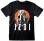 Star Wars Ahsoka: Jedi - pánské tričko vel. XL - Tričko