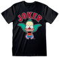 The Simpsons: Krusty joker - pánské tričko vel. L - Tričko