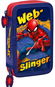 Marvel Spiderman: Slinger  - Penál