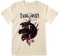 Game of thrones: House Targaryen - pánské tričko - Tričko