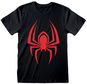 Marvel. Spider-Man: Miles Morales - pánské tričko vel. 2XL - Tričko