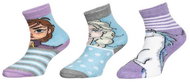 3PACK Disney Frozen multi-coloured shorts, children (38765) 27/30 - Socks