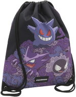 Stahovací taška Pokémon Gengar - Vak na záda
