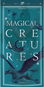  Harry Potter: Magical creatures - Vlajka na zeď - Vlajka
