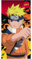 Naruto Shippuden: Ready For Action - osuška - Osuška