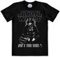 Star Wars: Darth Vader Who's Your Daddy? - pánské tričko - Tričko