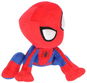 Play By Play, Marvel Spiderman, 30 cm - Plyšák