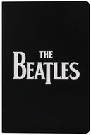  The Beatles: Main Logo Blok A5 - Zápisník