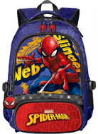 Marvel Spiderman: Web Slider  - Dětský batoh