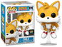Funko POP! Sonic The Hedgehog Tails  - Figurka