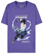 Naruto Shippuden: Sasuke - pánské tričko  - Tričko