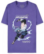 Naruto Shippuden: Sasuke - tričko - T-Shirt